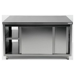 Стол производственный Restoinox СПСЗК-11/6 сквозной