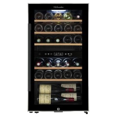 Винный шкаф La Sommeliere ECS31.2Z