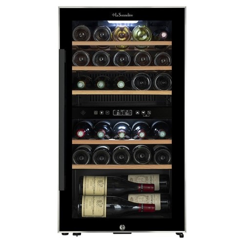 Винный шкаф La Sommeliere ECS31.2Z