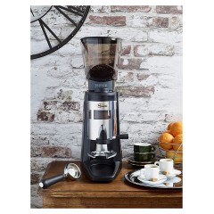 КОФЕМОЛКА SANTOS 40AN ЧЕРНАЯ