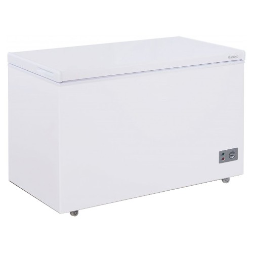 Ларь морозильный Бирюса 355KVS