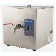 КИПЯТИЛЬНИК ЭЛЕКТРИЧЕСКИЙ KAYMAN КЭ-01-25 А