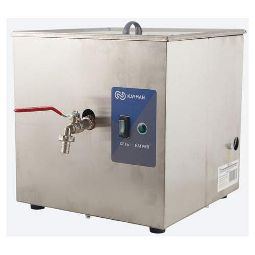 КИПЯТИЛЬНИК ЭЛЕКТРИЧЕСКИЙ KAYMAN КЭ-01-25 А