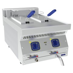 Фритюрница электрическая ЭФК-40/2Н