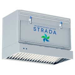 Зонт вытяжной STRADA ЗОНТ 5,0