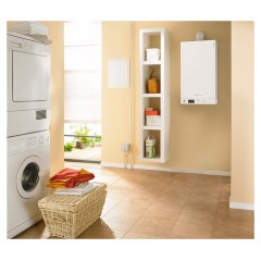 Котел отопительный газовый Viessmann (Norpe) Vitopend 100-W A1HB U-RLU 29,9 кВт, одноконтурный