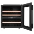 Винный шкаф Maunfeld MBWC-92D36 черный