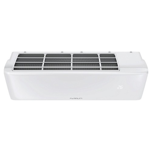 Настенная сплит-система Ferrum FIS12A3 / FOS12A3-WS30 с зимним комплектом
