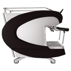 Кофемашина Nuova Simonelli Aurelia WAVE 2 GR V black
