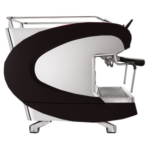 Кофемашина Nuova Simonelli Aurelia WAVE 2 GR V black