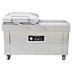 Упаковщик вакуумный Foodatlas DZ-500/2SB Pro