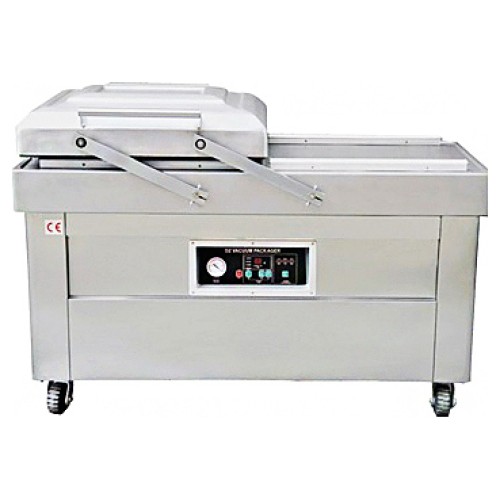 Упаковщик вакуумный Foodatlas DZ-500/2SB Pro