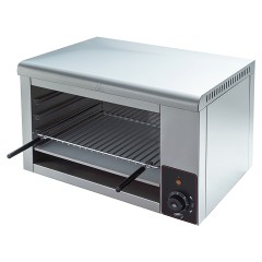 Гриль Саламандра Crazy Pan CP-SEG580