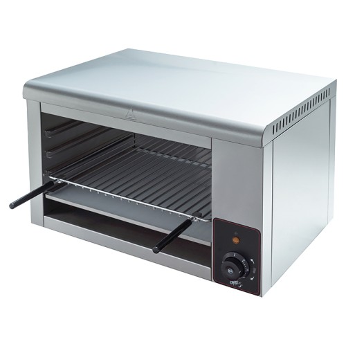 Гриль Саламандра Crazy Pan CP-SEG580