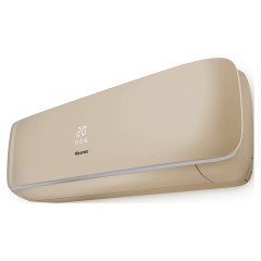 Настенная сплит-система Hisense AS-10UW4RVETG01(C)