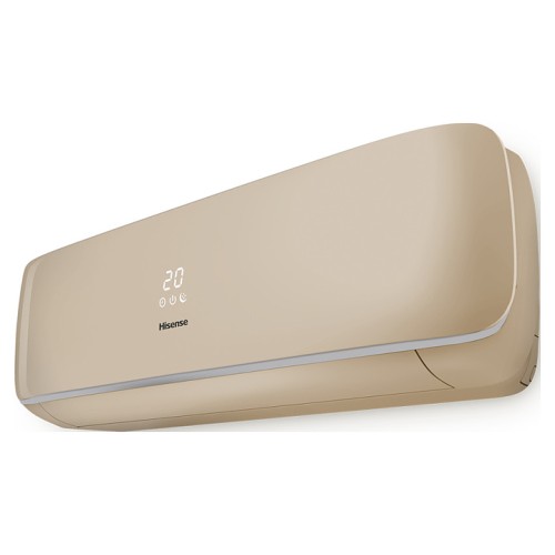 Настенная сплит-система Hisense AS-10UW4RVETG01(C)