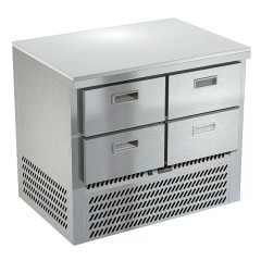 СТОЛ ХОЛОД. ЦЕНТРАЛ. ПОЛИПРОП. СПН/О-523/04-1006