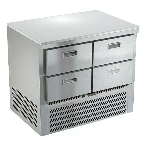 СТОЛ ХОЛОД. ЦЕНТРАЛ. ПОЛИПРОП. СПН/О-523/04-1006