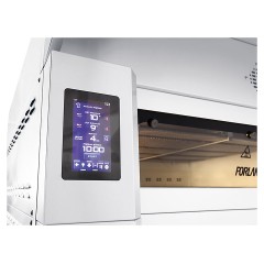 Печь хлебопекарная Porlanmaz Bakery Machinery PMKF 12 (одноярусная)