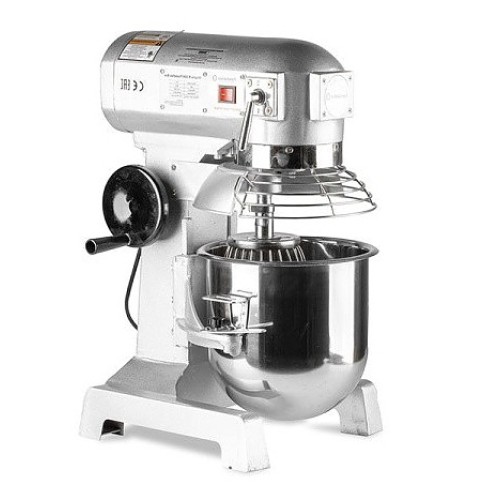 Миксер планетарный Foodatlas B-10A Eco