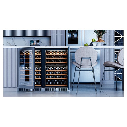 Винный шкаф MC Wine W20B