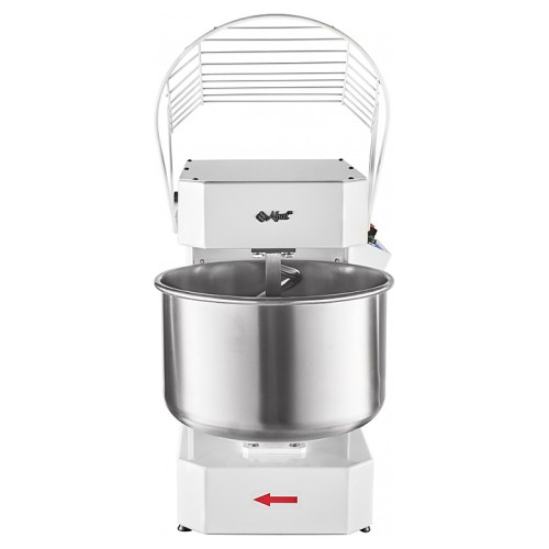 Тестомес спиральный Abat ТМС-30НН-2Ц CHEF