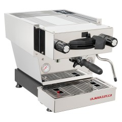 Кофемашина La Marzocco Linea Mini R 220V CE EU + PT нерж. сталь