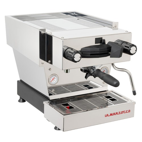 Кофемашина La Marzocco Linea Mini R 220V CE EU + PT нерж. сталь