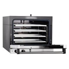 Печь конвекционная Abat КПП-4Э