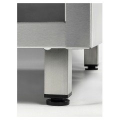 Стол тепловой Restoinox Т-СПСЗК-12/7 сквозной