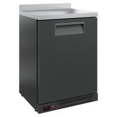 Шкаф холодильный барный POLAIR TD101-Bar с бортом