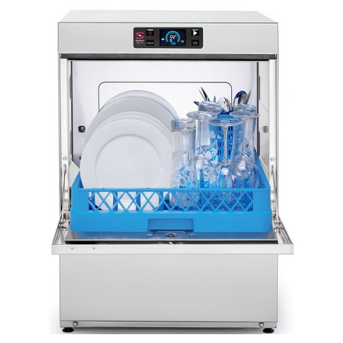 Машина посудомоечная Sammic UX-50BD DD