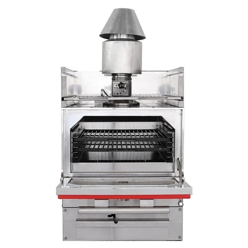 Гриль-мангал угольный Kocateq G 25 HJX R