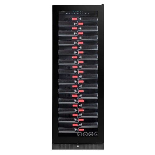 Шкаф винный Temptech Copenhagen CPRO1800SRB-24