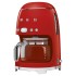 Кофеварка SMEG DCF02RDEU