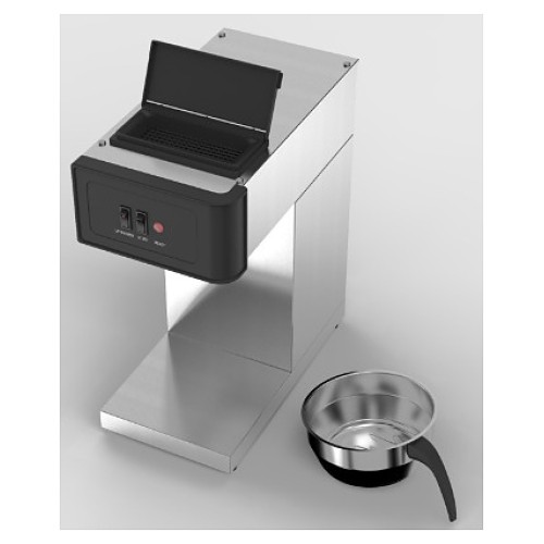 Кофеварка капельная Carefor CF-CCM-AWA