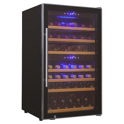 Винный шкаф Cold Vine C66-KBF2