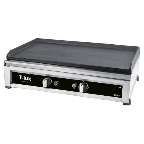 Поверхность жарочная T-LUX OGE 7050 SS