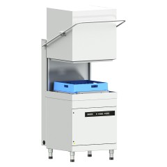 Купольная посудомоечная машина Gabino LM-C65