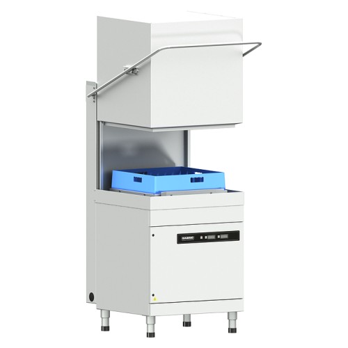 Купольная посудомоечная машина Gabino LM-C65