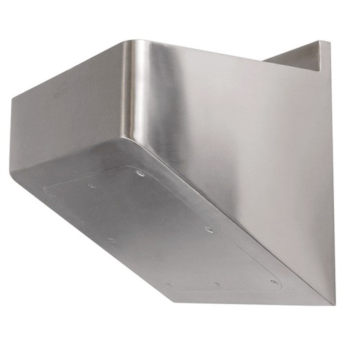 Рукомойник Oceanus 3-029.1 (нерж. сталь)