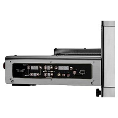 Печь конвейерная OEM-ALI TL105L1K(04130)