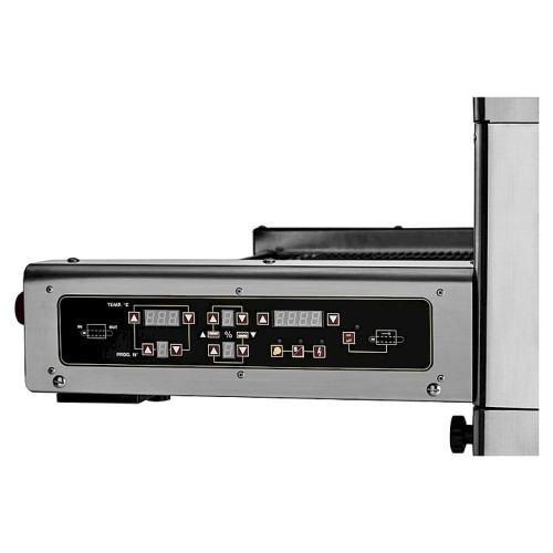 Печь конвейерная OEM-ALI TL105L1K(04130)