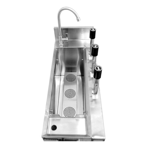 Макароноварка электрическая Kocateq ESBLL290CAS ECO