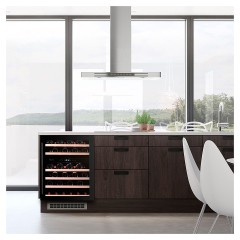 Винный шкаф Temptech Prestige PRESX60DB