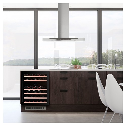 Винный шкаф Temptech Prestige PRESX60DB