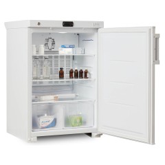 Шкаф холодильный фармацевтический Бирюса 150K-GB3G2B