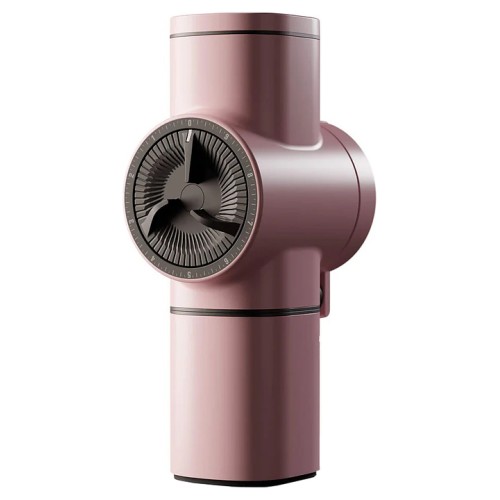 Кофемолка ручная Fiorenzato Pietro Dusty Pink