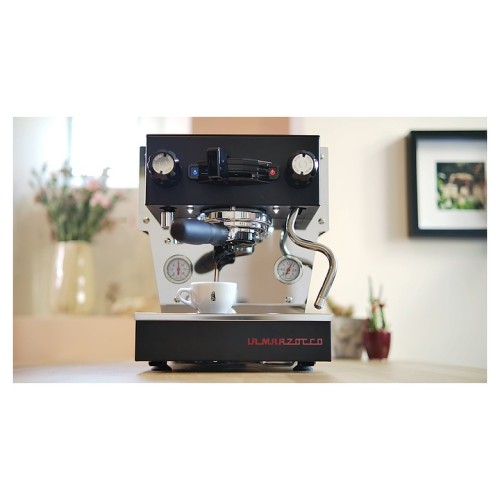 Кофемашина La Marzocco Linea Micra Tall Cup 220V CE EU белая