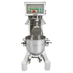 Миксер планетарный Danler MS-150